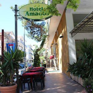 Hotel Amados